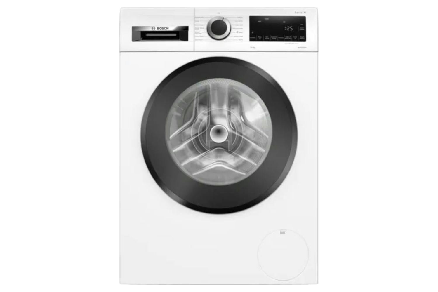 Bosch Series 6 10kg Washing Machine | WGG25402GB