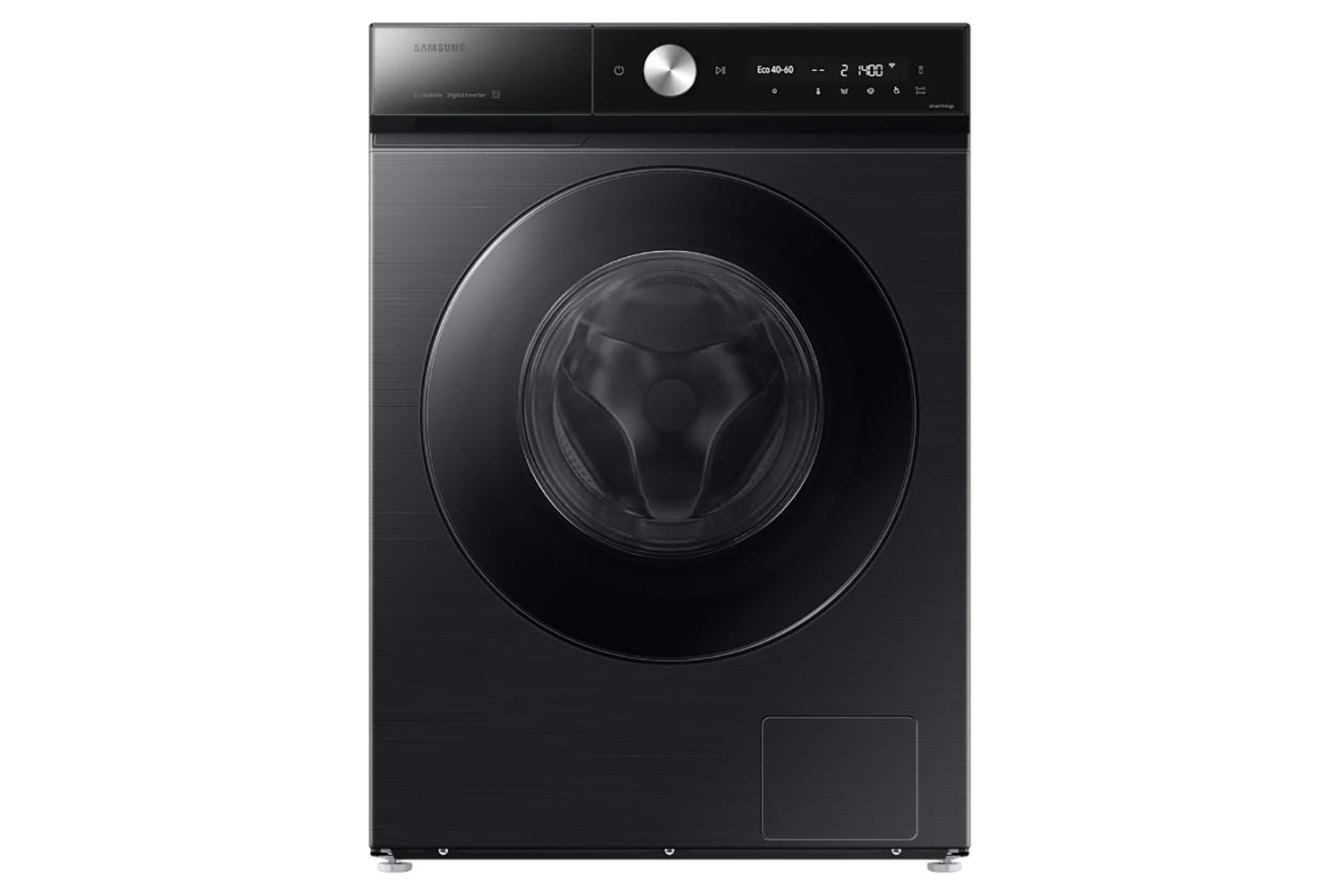 Samsung Bespoke AI Series 8  ecobubble™ Washing Machine with QuickDrive | WW11DB8B95GBU1