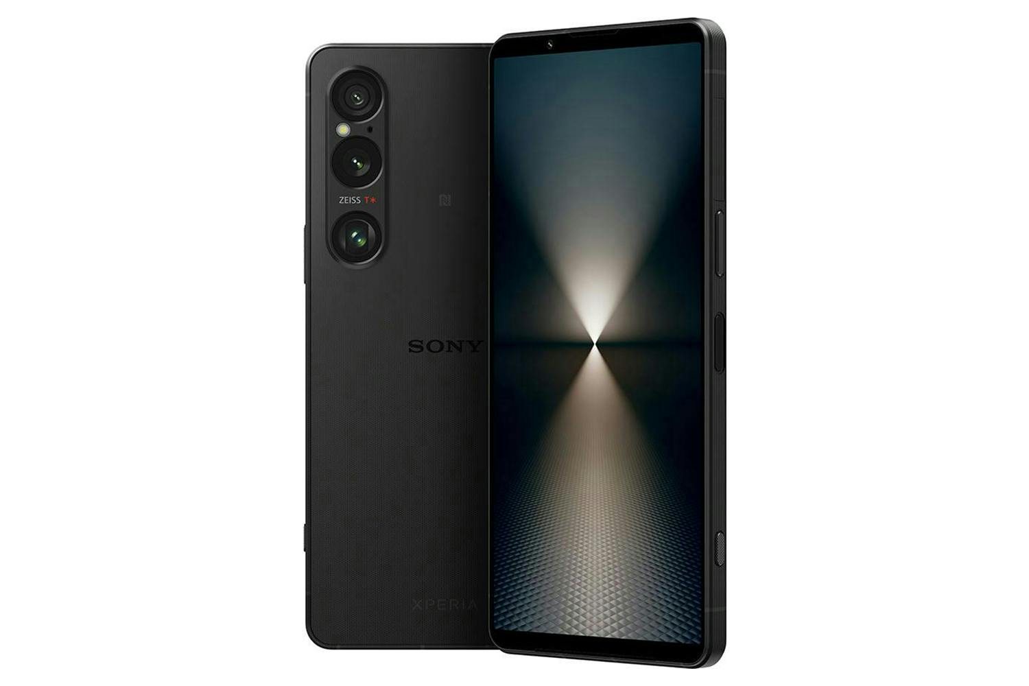 Sony Xperia 1 VI | 12GB | 256GB | 5G | Black