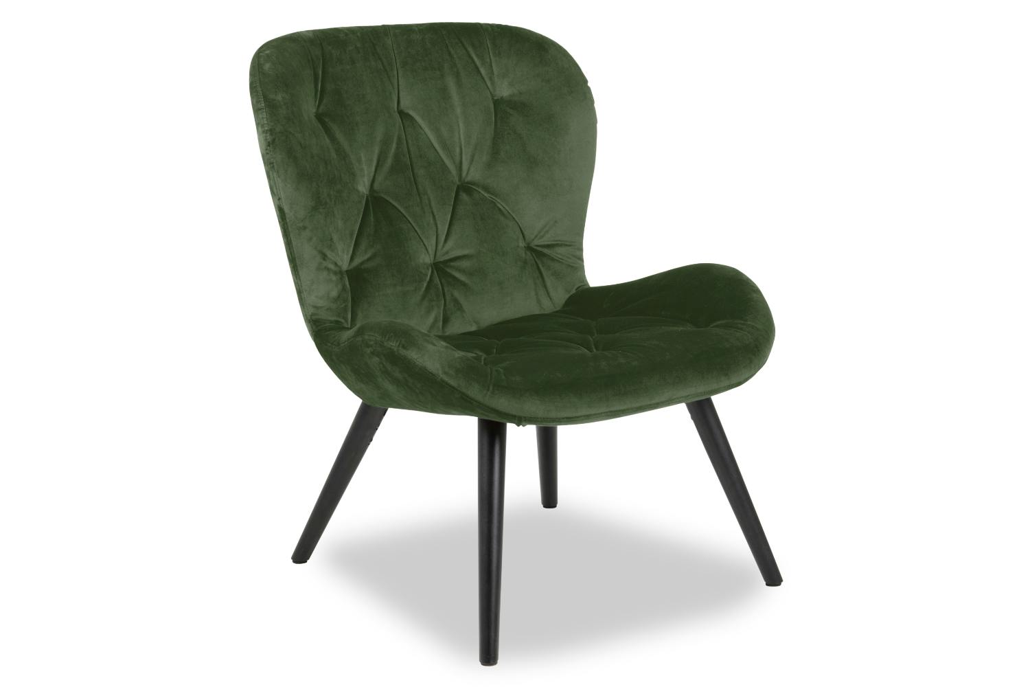 Viva Accent Chair | Green