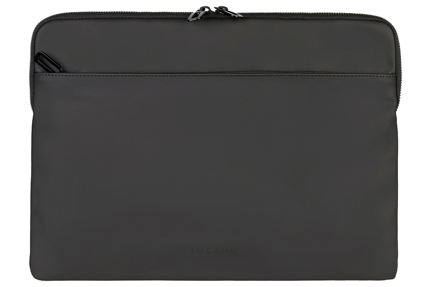 Tucano Gommo MacBook Air 15" and Laptop 14" Sleeve Laptop Bag | Black