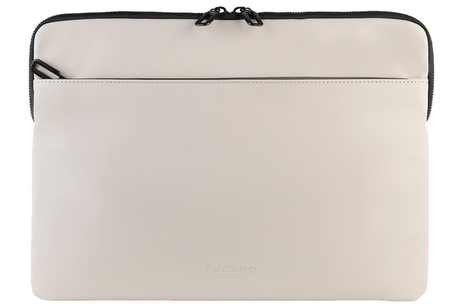 Tucano Gommo MacBook Air 15" and Laptop 14" Sleeve Laptop Bag | Grey