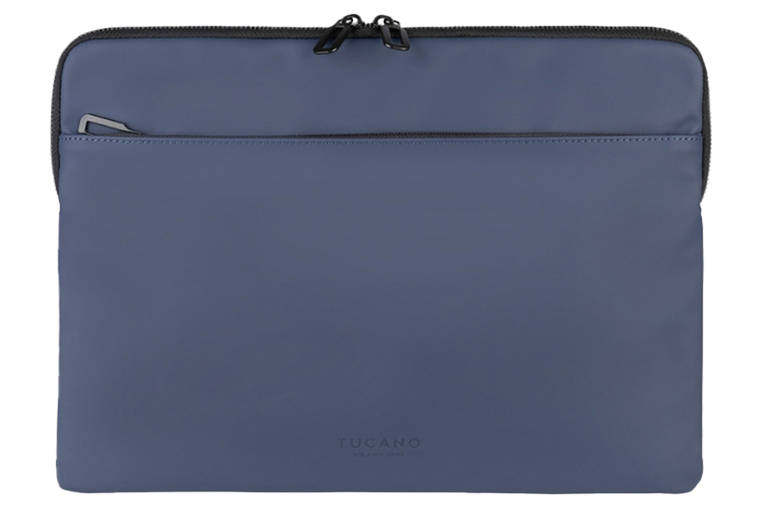 Tucano Gommo MacBook Pro 16" and Laptop 15.6" Sleeve Laptop Bag | Blue