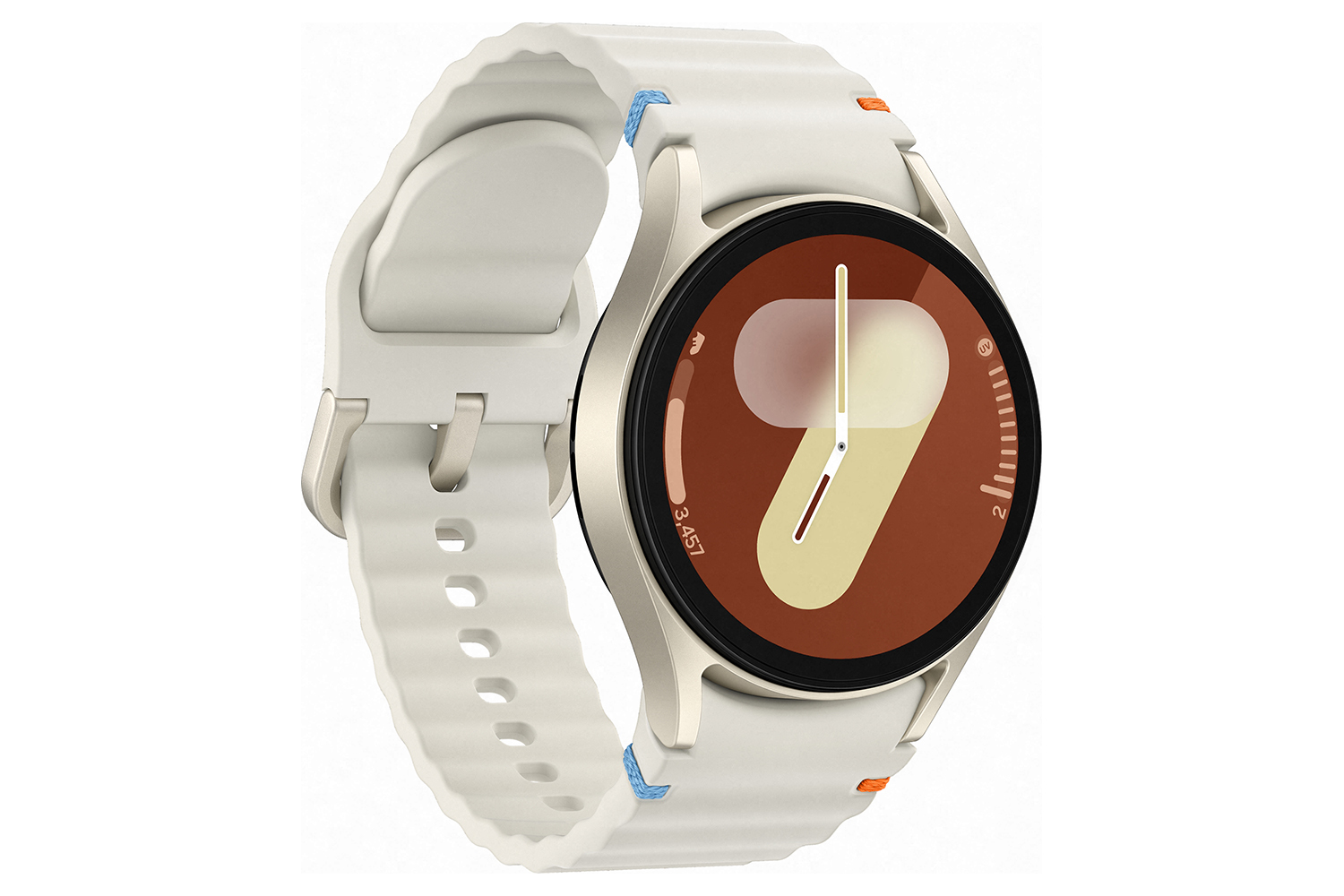 Samsung Galaxy Watch7 | Cellular | 40mm | Cream