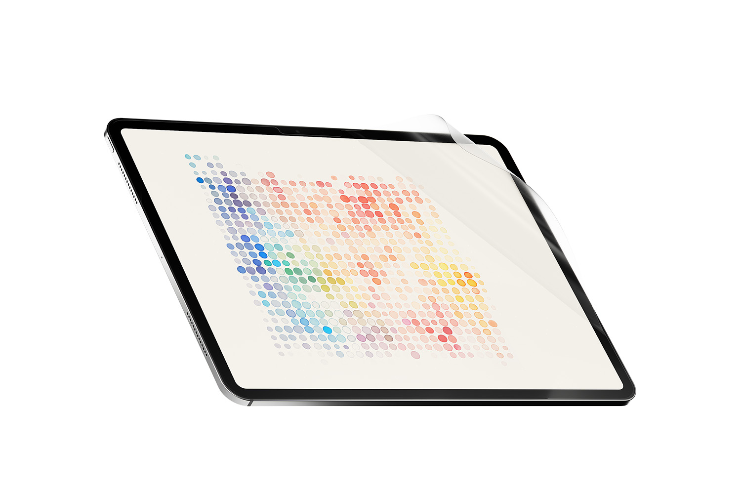 Apple Ipad Screen Paperlike Ipad Alternative Paperlike IPad Air 13