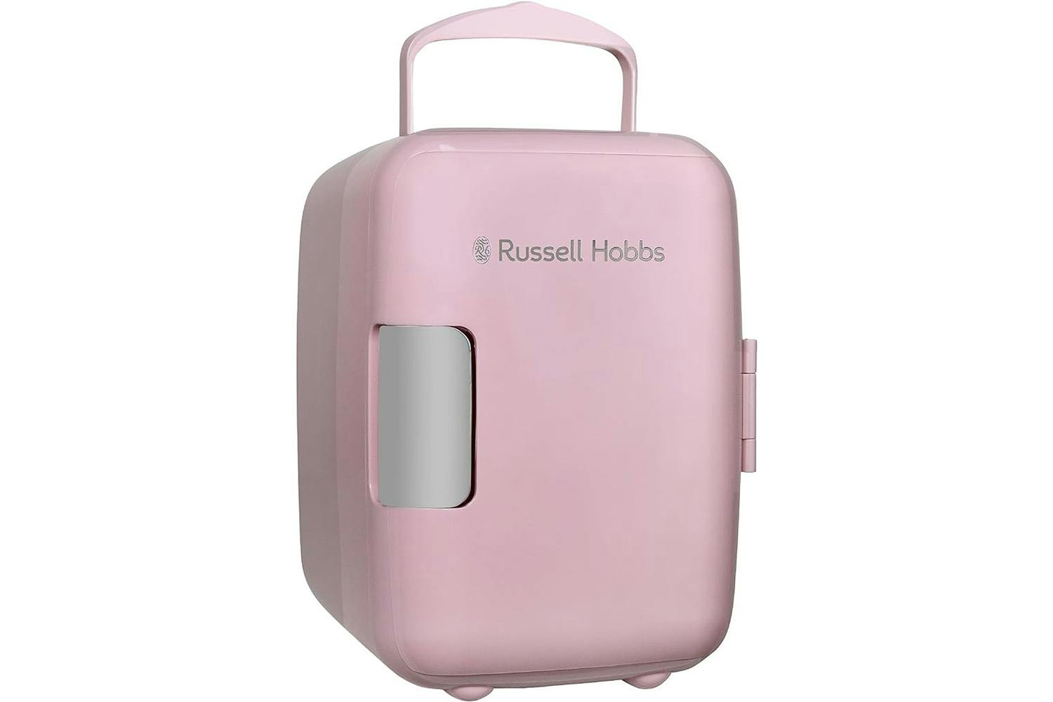 Russell Hobbs Mini Beauty Cooler | Pink | RH4CLR1001P