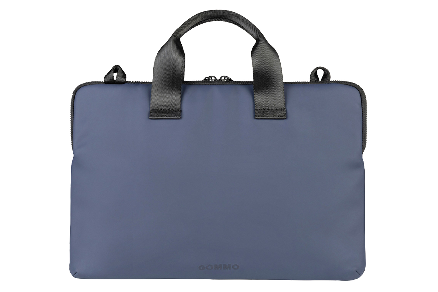 Tucano Gommo MacBook Pro 16" and Laptop 15.6" Super Slim Laptop Bag | Blue