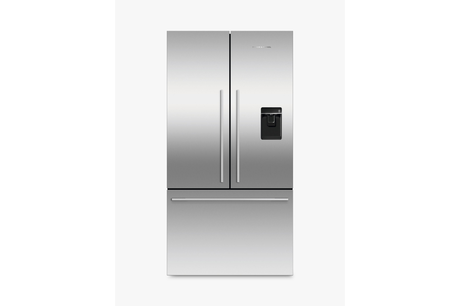Fisher & Paykel Series 7 American Fridge Freezer | RF540ADUX6