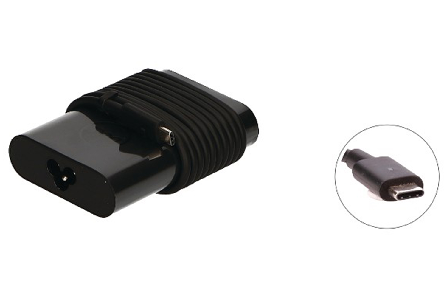 Dell AC Adapter USB Type-C 65W