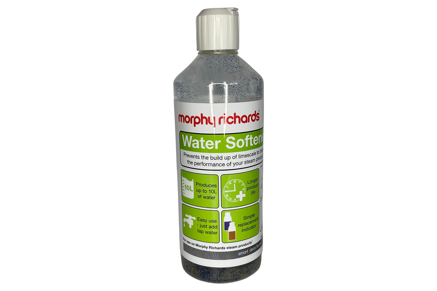 Morphy Richards De-Ioniser Water Softener for Irons and Steam Generators | 790005