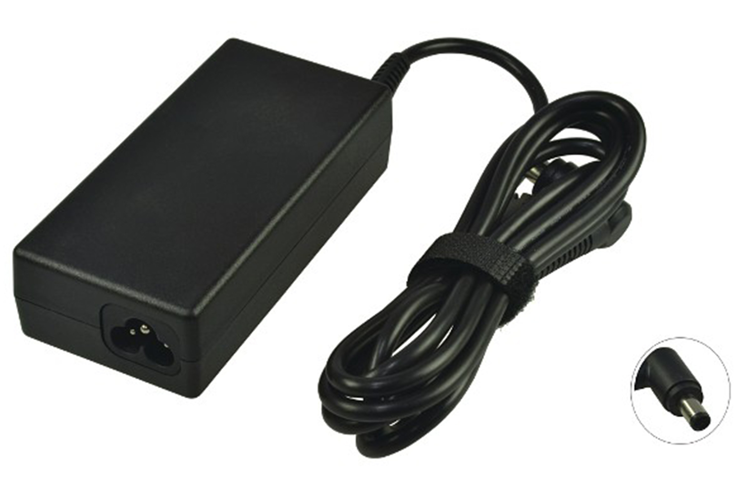 2-Power AC Adapter 18.5V 65W