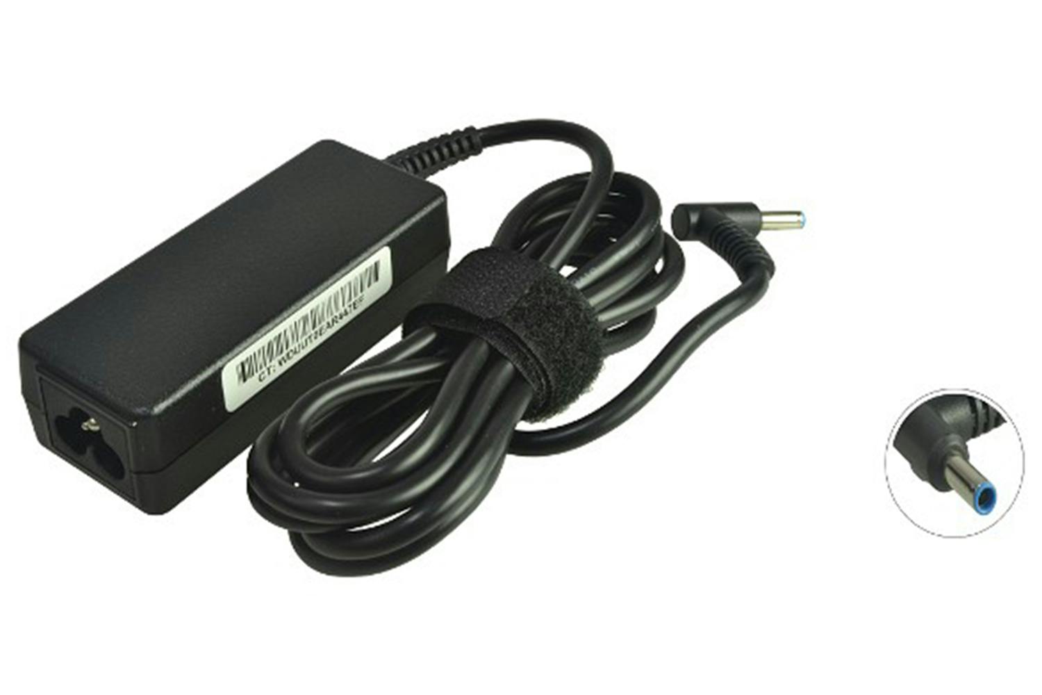 2-Power AC Adapter 19.5V 3.33A 65W