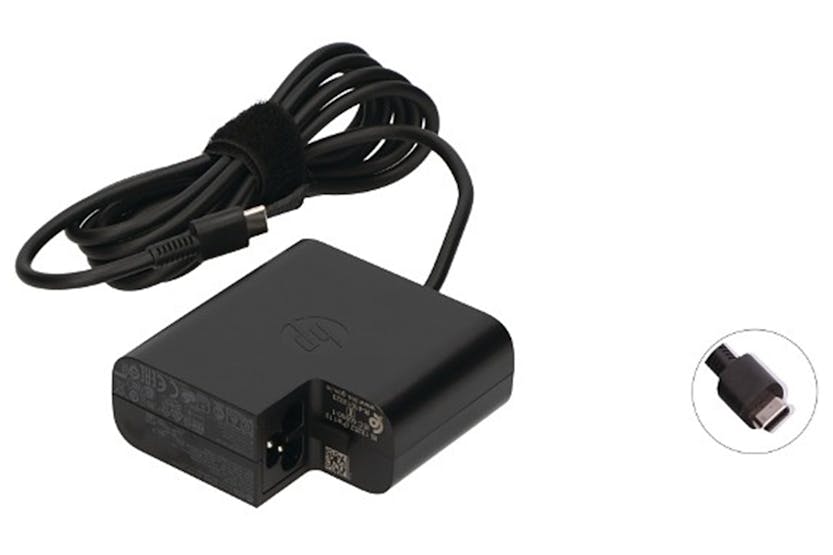2-Power AC Adapter USB Type-C 65W