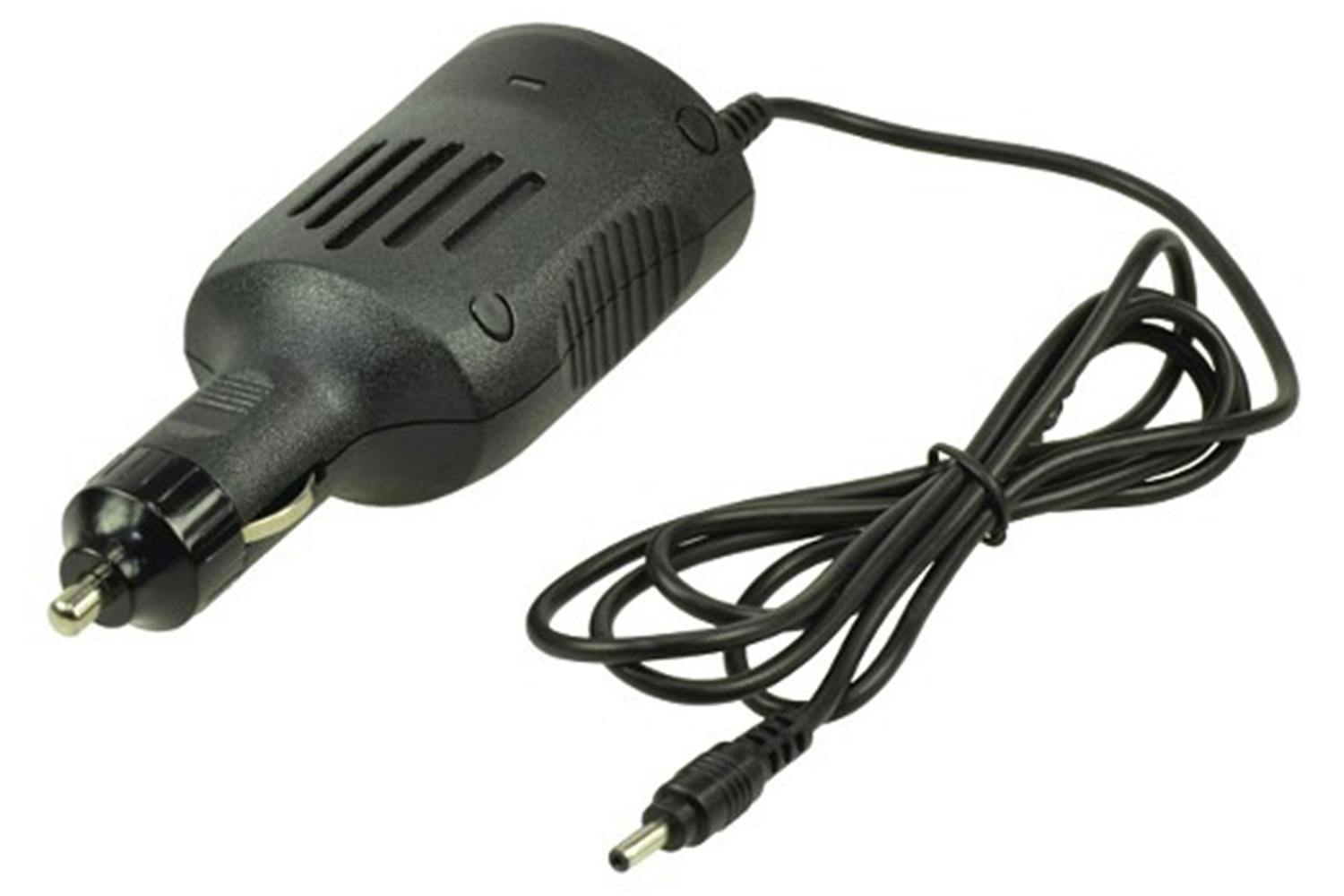2-Power DC Car Charger 19V 2.1A