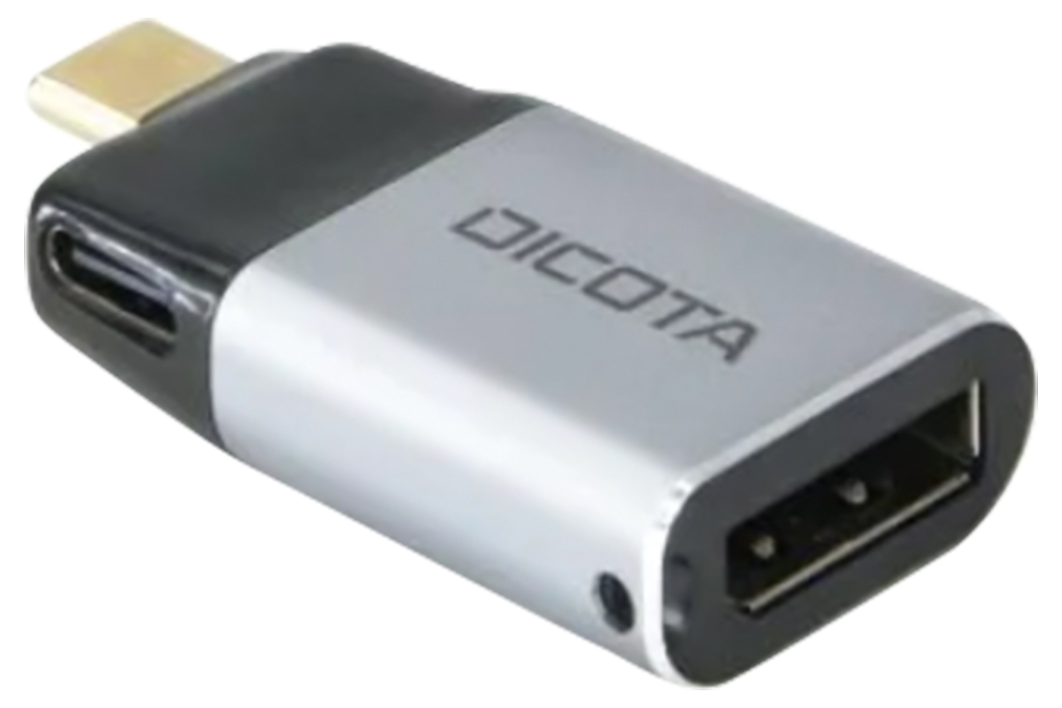 Dicota USB-C to Display Port Mini Adapter