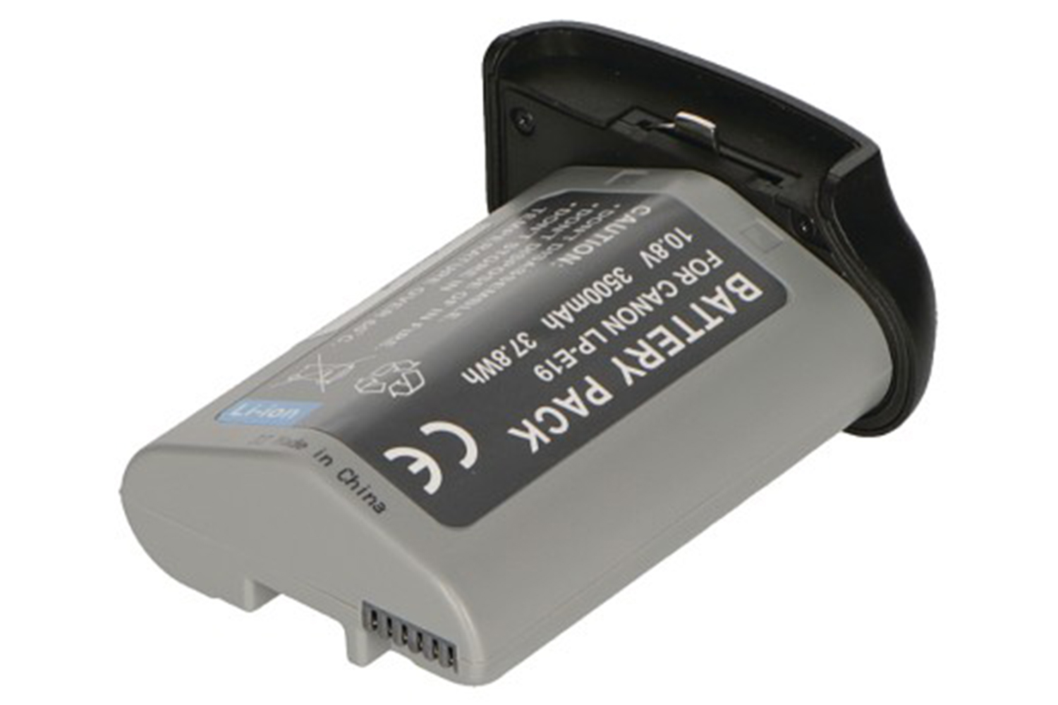 2-Power Replacement Canon LP-E19 Battery