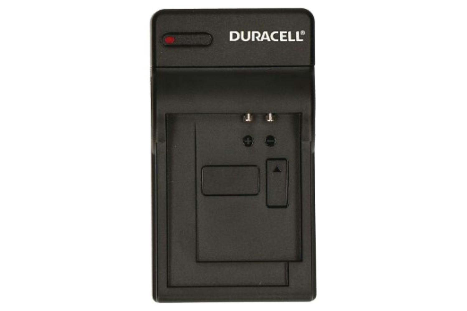 Duracell Replacement Panasonic DMW-BLD10E Charger