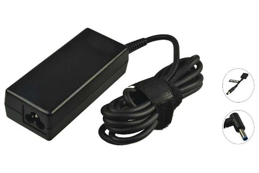 2-Power AC Adapter 19.5V 65W with Dongle