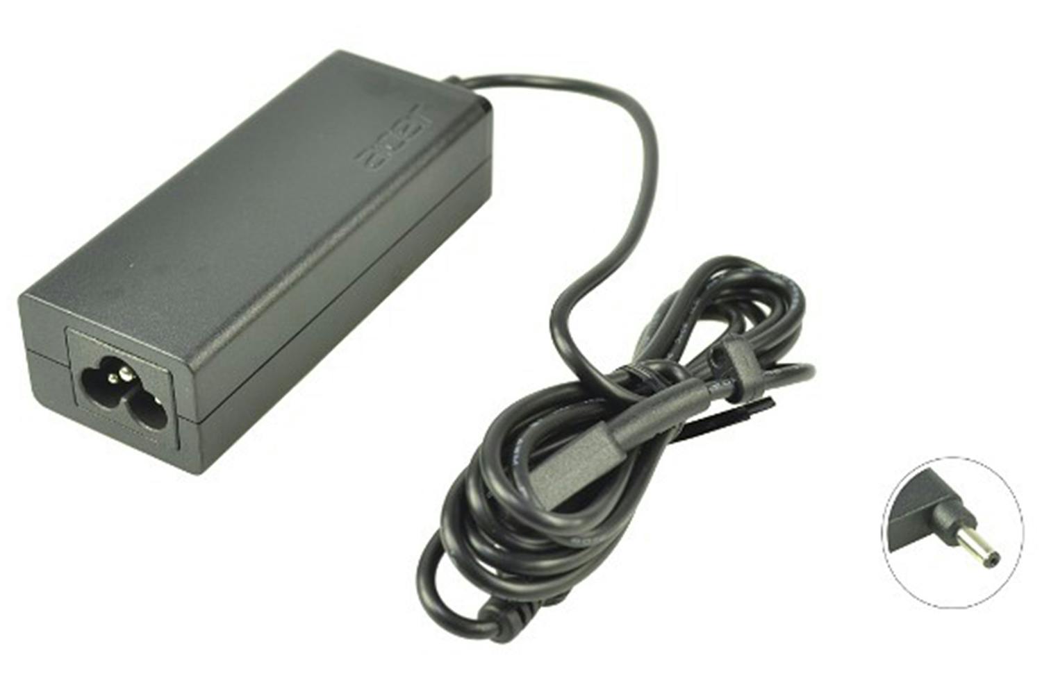 Acer AC Adapter 19V 2.37A 45W
