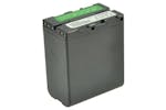 2-Power Camcorder Battery 14.4v 5200mAh