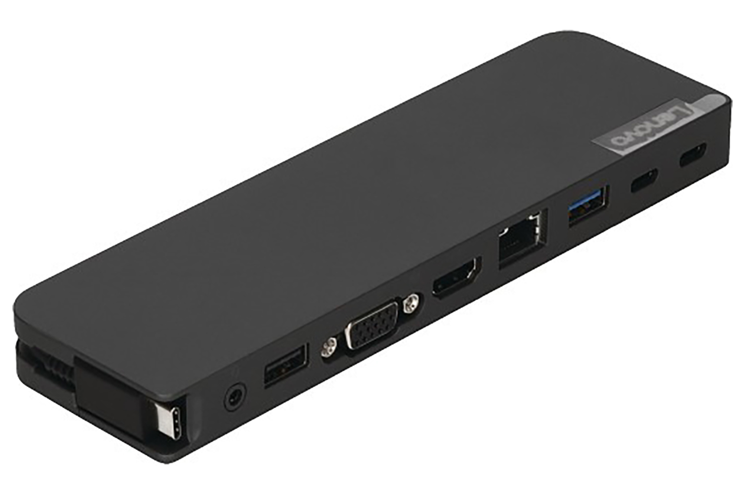Lenovo USB-C Mini Dock