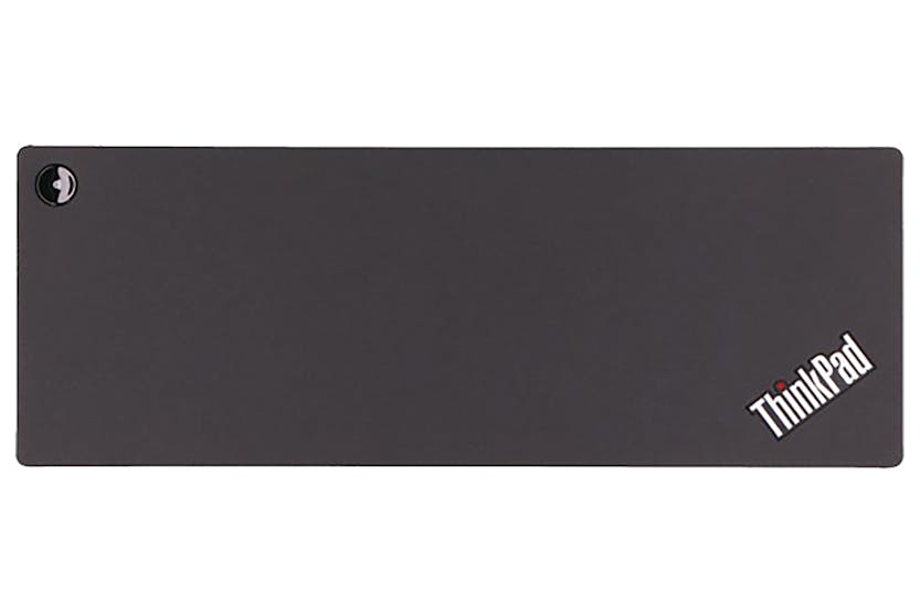Lenovo ThinkPad Universal Thunderbolt 4 Dock | Black