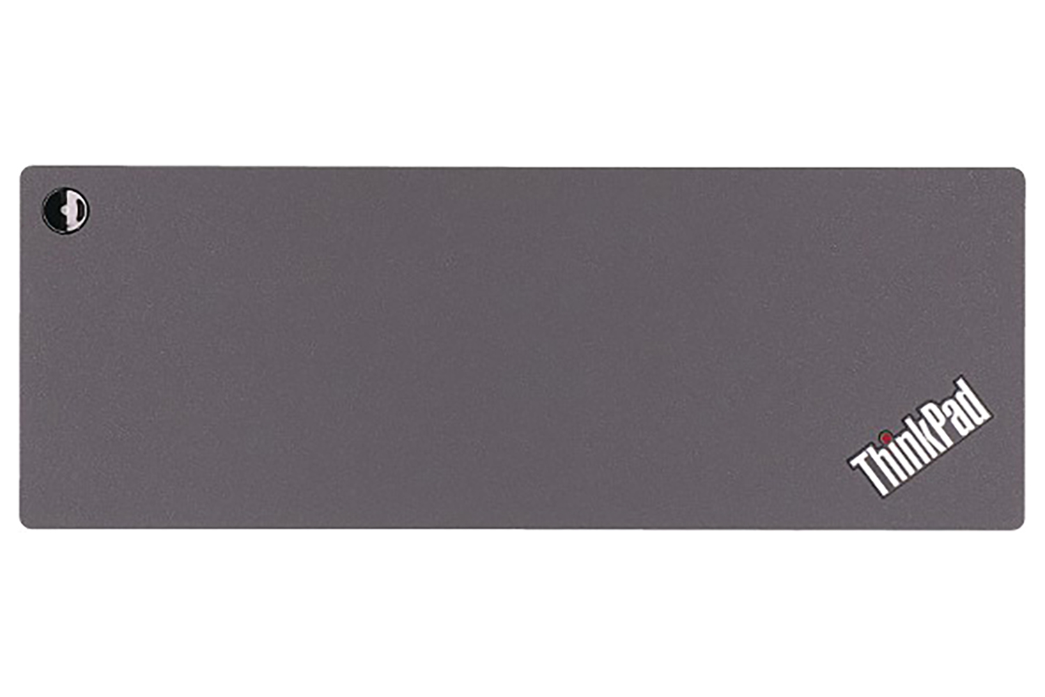 Lenovo Thunderbolt 4 Workstation Dock | Black