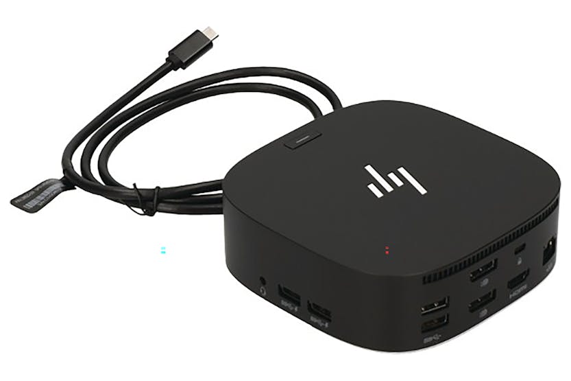 HP USB-C G5 Essential Docking Station