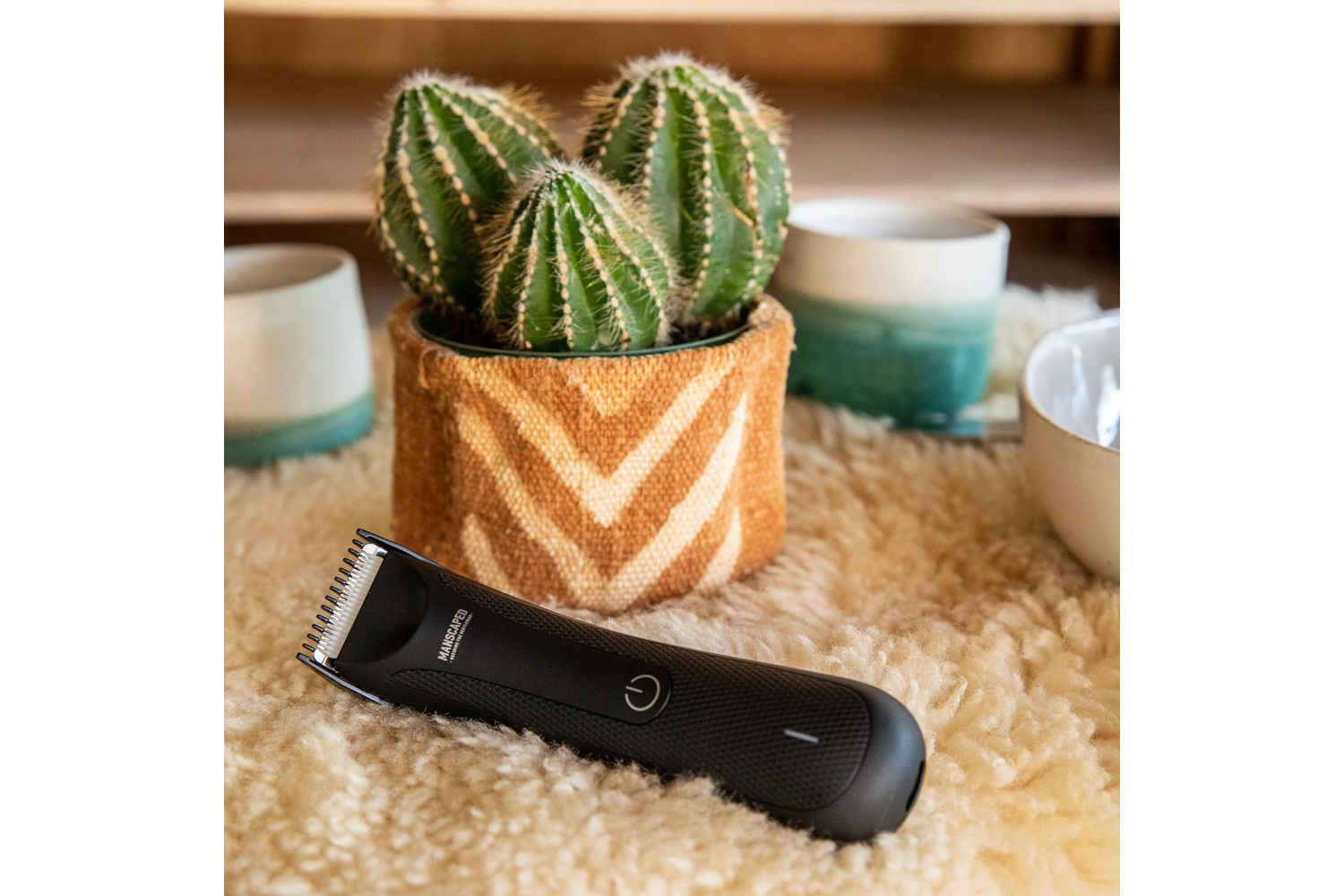 Manscaped The Lawn Mower 3.0 Trimmer | 75-00013