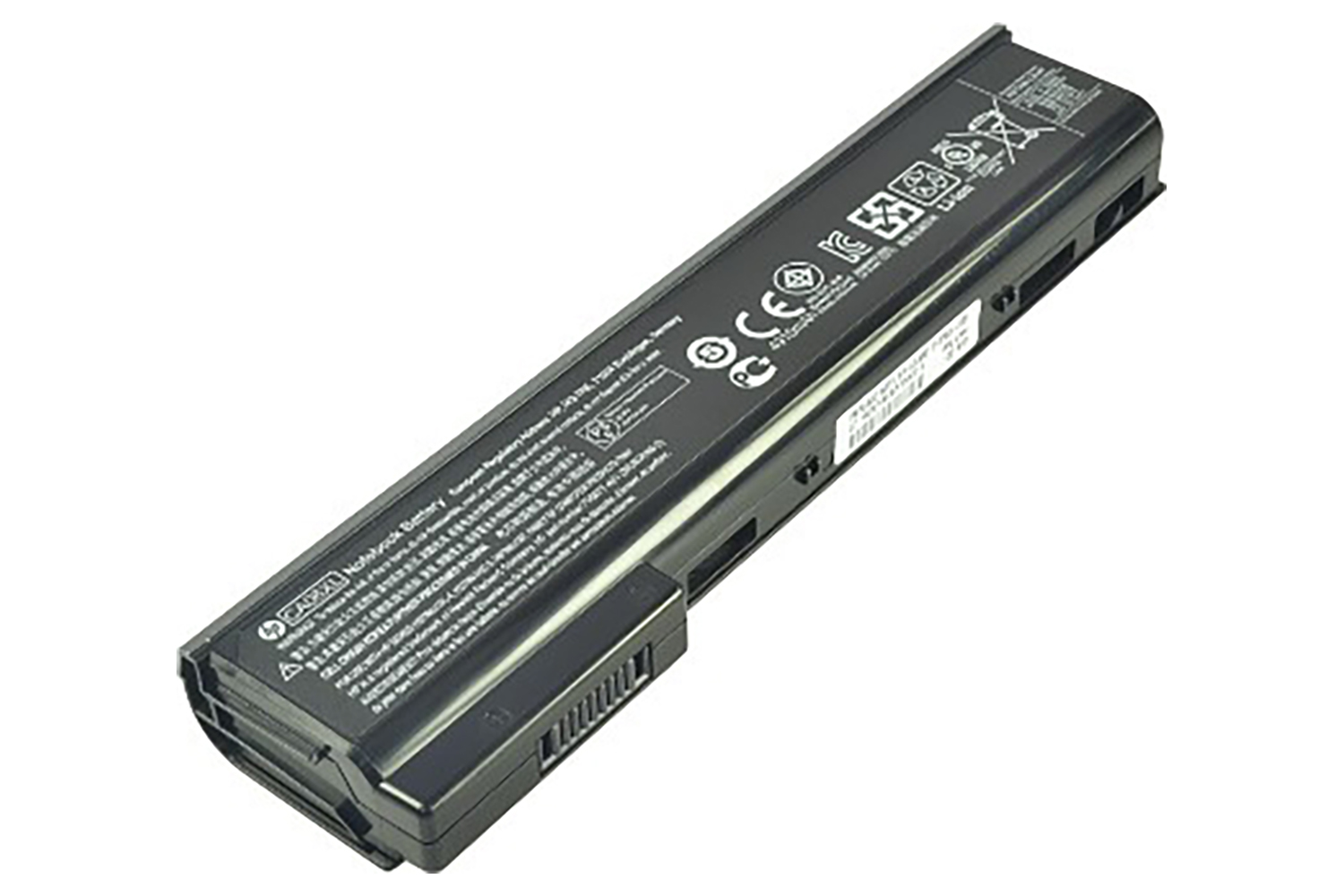 2-Power Main Battery Pack 10.8V 5000mAh 55Wh