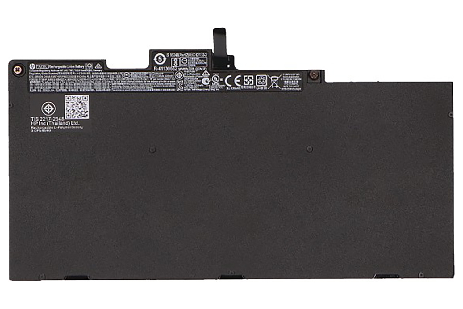 2-Power Main Battery Pack 11.55V 4420mAh