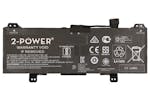 2-Power Main Battery Pack 7.7V 6150mAh