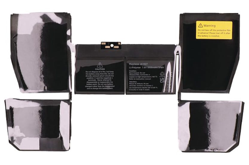 2-Power Main Battery Pack 7.6V 4800mAh