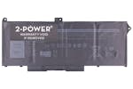 2-Power Main Battery Pack 15.2V 3000mAh