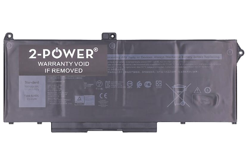 2-Power Main Battery Pack 15.2V 3000mAh
