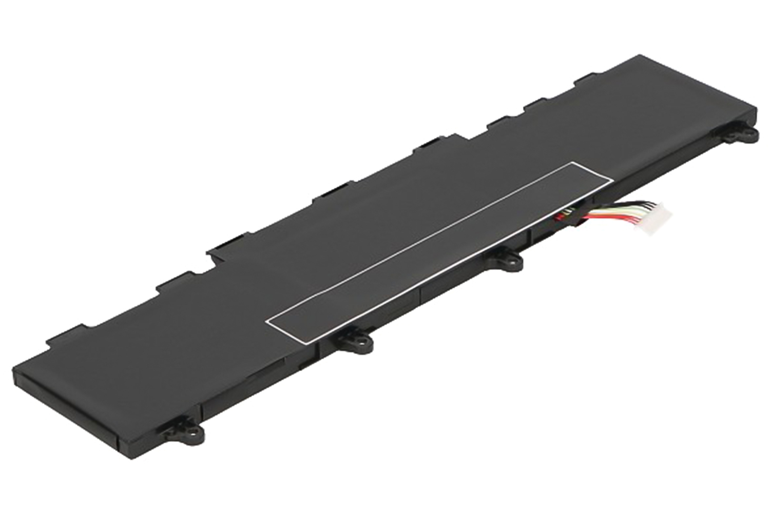 2-Power Main Battery Pack 11.55V 4400mAh