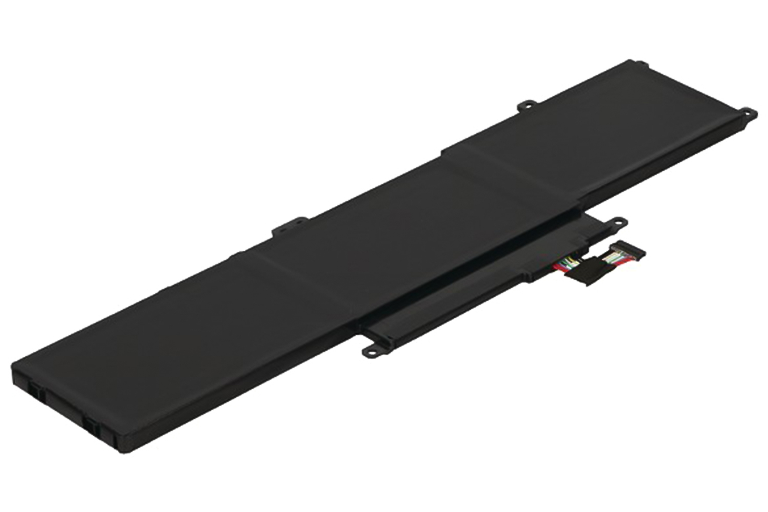 2-Power Main Battery Pack 11.1V 4100mAh