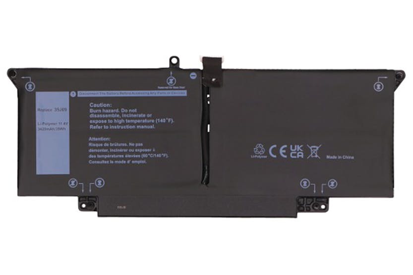 2-Power Main Battery Pack 11.4V 3420mah
