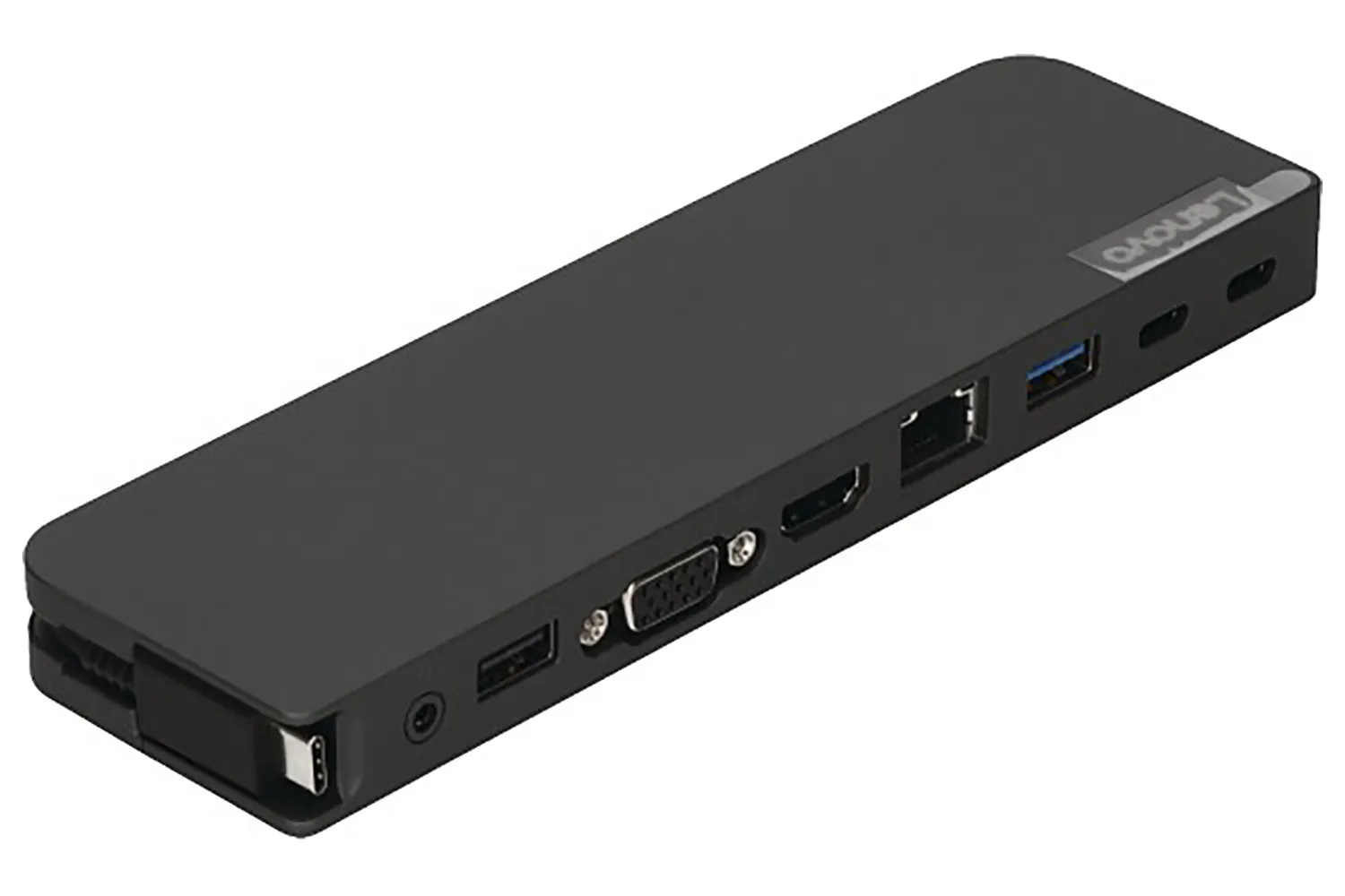 Lenovo USB-C Mini Dock | Ireland