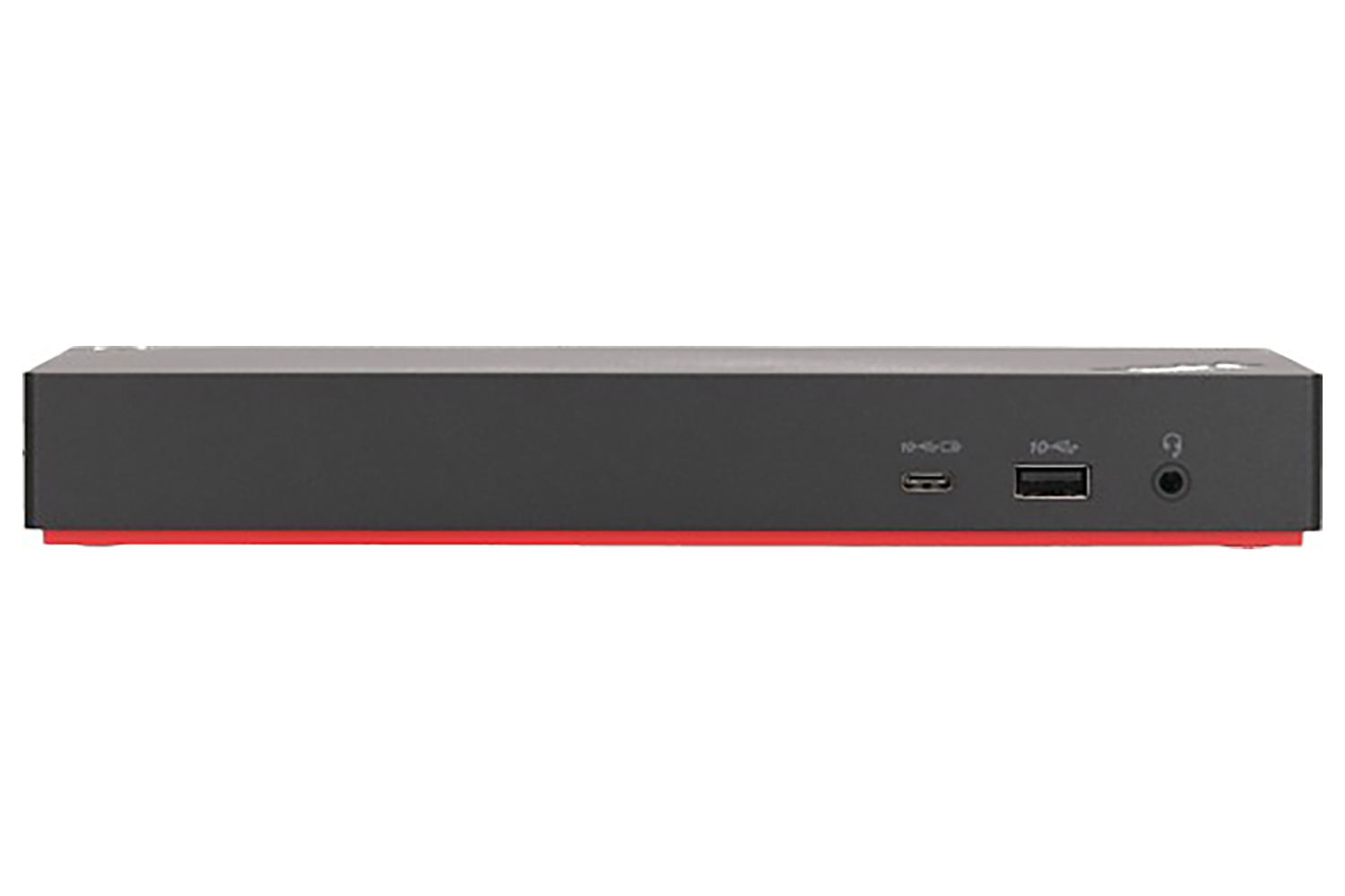 Lenovo Thunderbolt 4 Workstation Dock