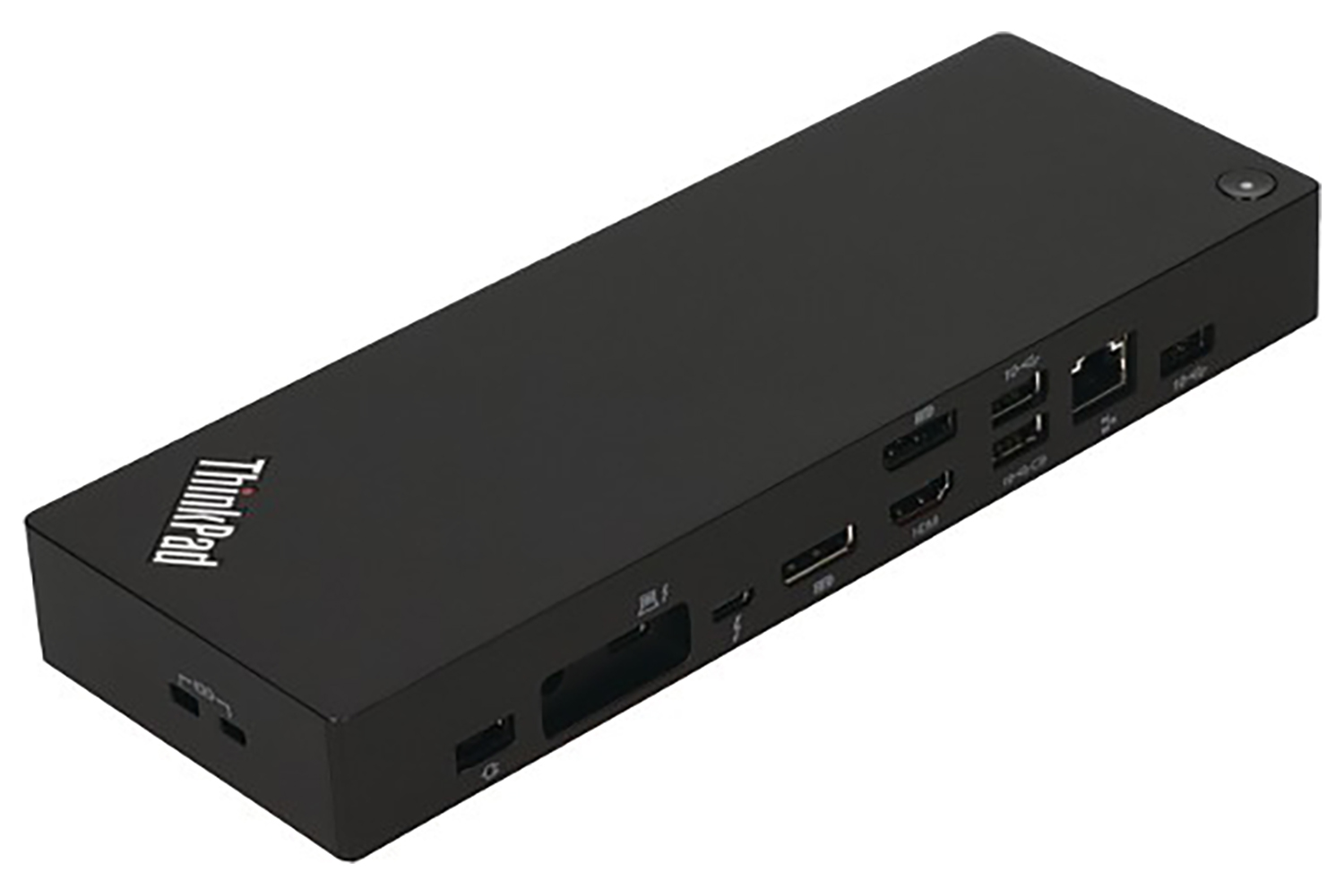 Lenovo ThinkPad Universal Thunderbolt 4 Dock
