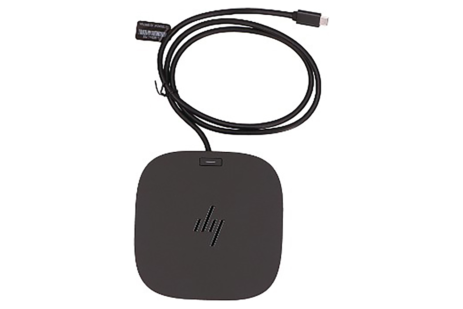 HP USB-C G5 Essential Docking Station