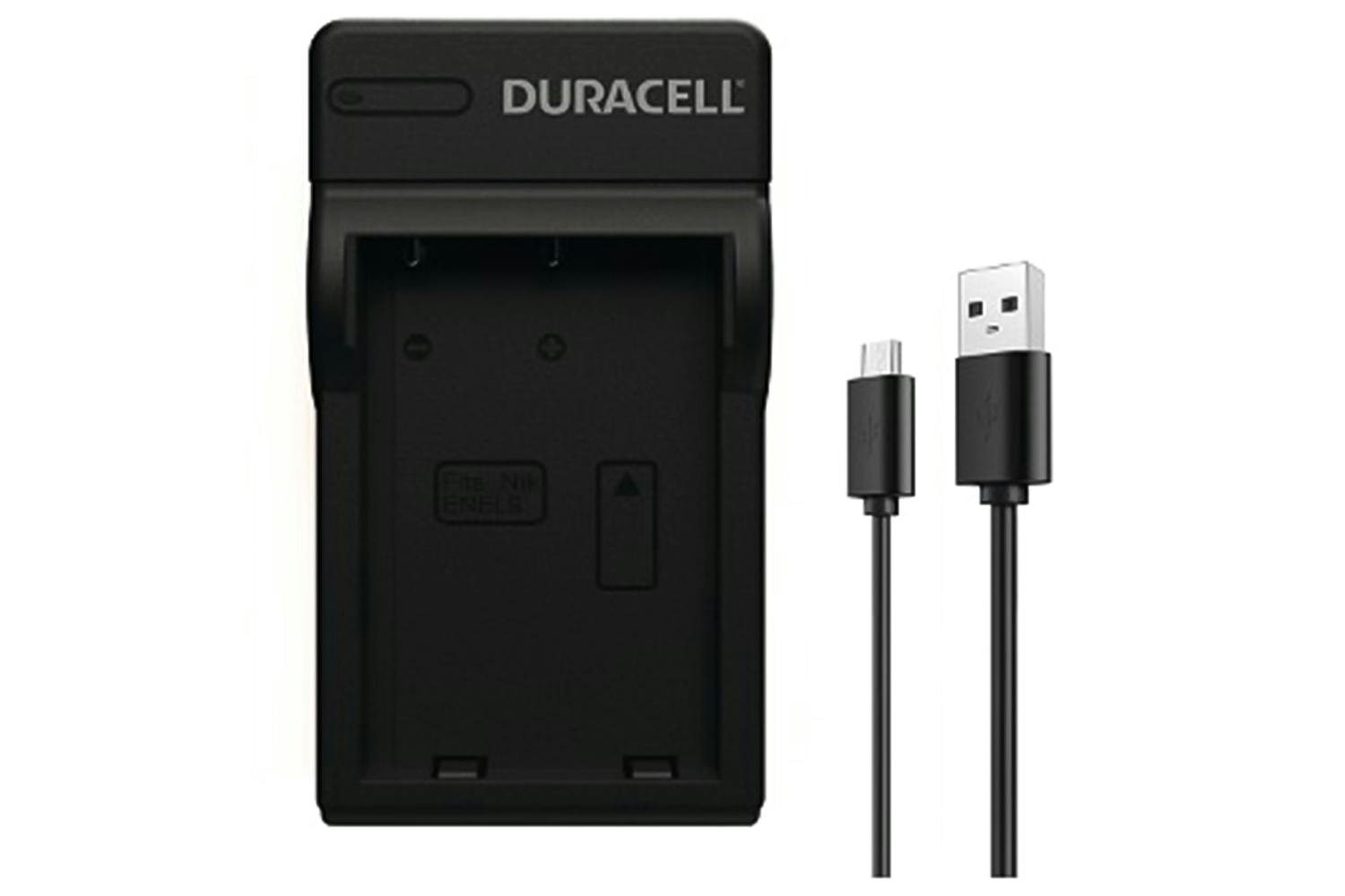 Duracell USB Charger Replacement for Fujifilm NP-W235