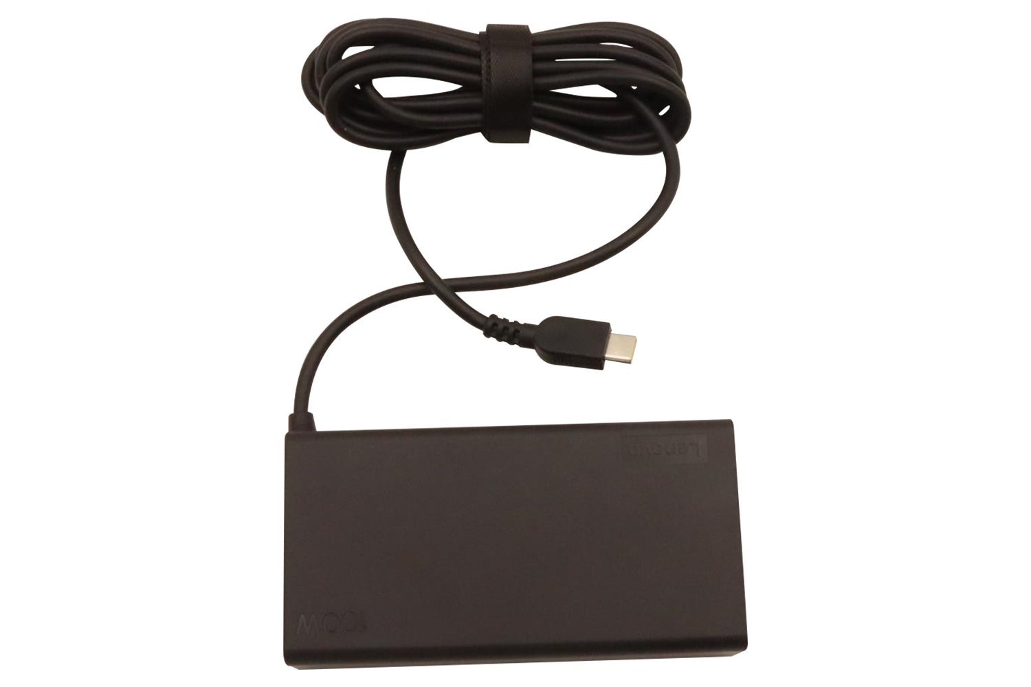 Lenovo AC Adapter USB-C 5V/9V/12V/15V/20V 100W