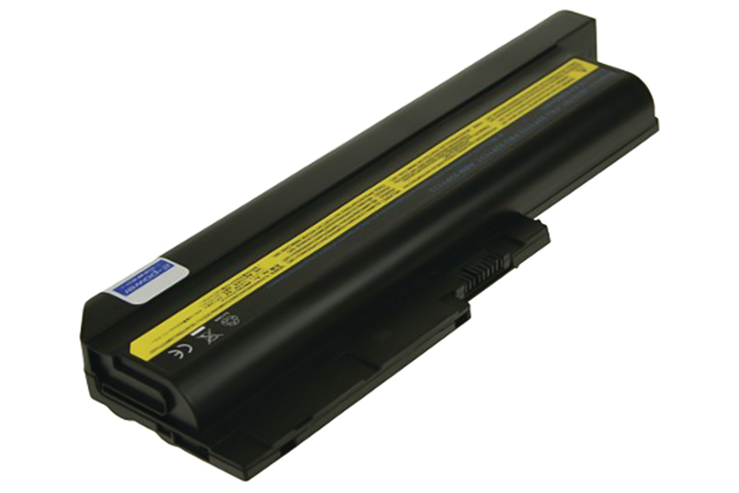 2-Power Main Battery Pack 10.8V 6900mAh