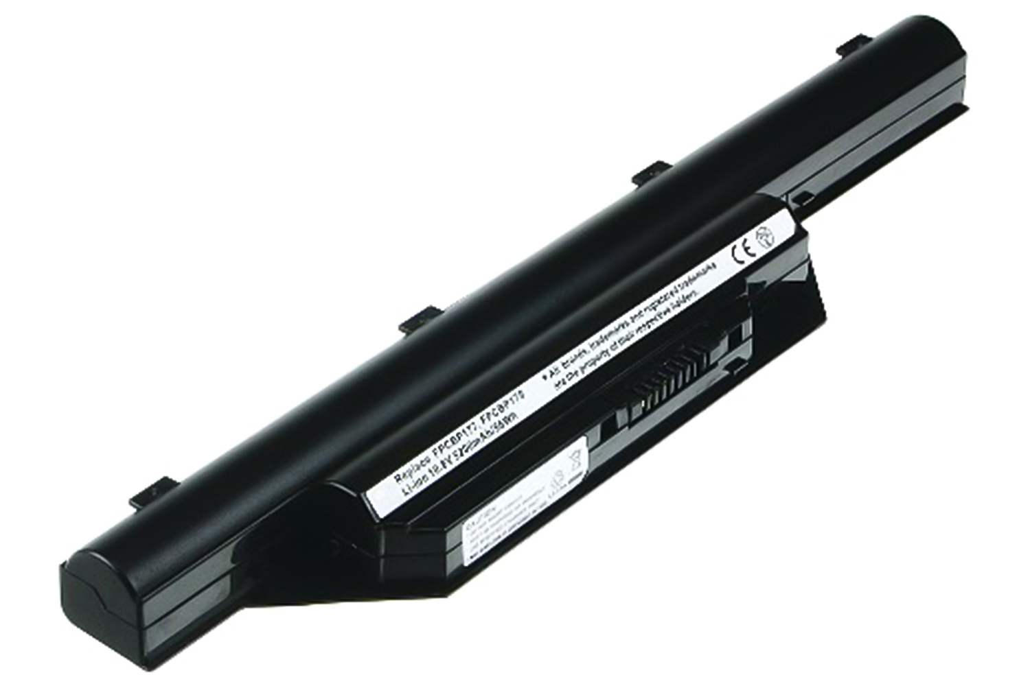 2-Power Main Battery Pack 10.8V 5200mAh