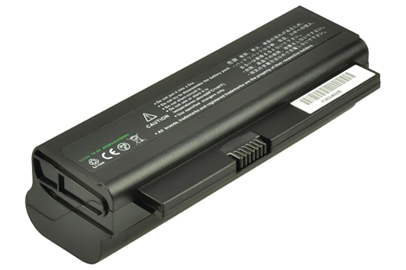 2-Power Main Battery Pack 14.8V 4600mAh