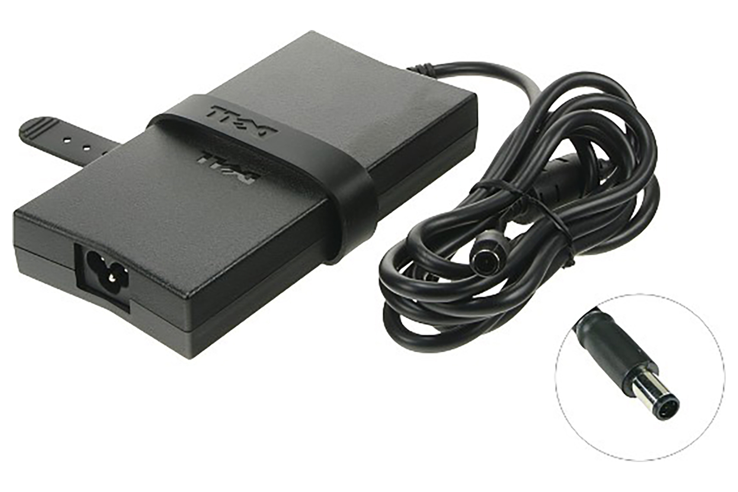 Dell AC Adapter 19.5V 6.7A 130W