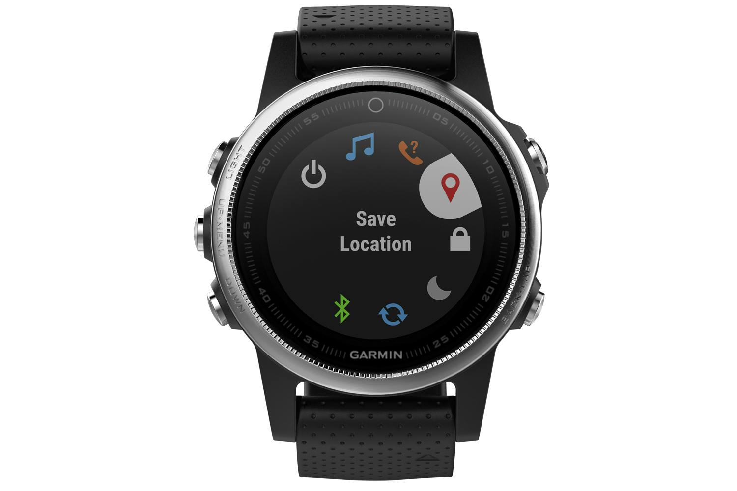 Introducing the Garmin Fenix 5s â Go Harvey Norman