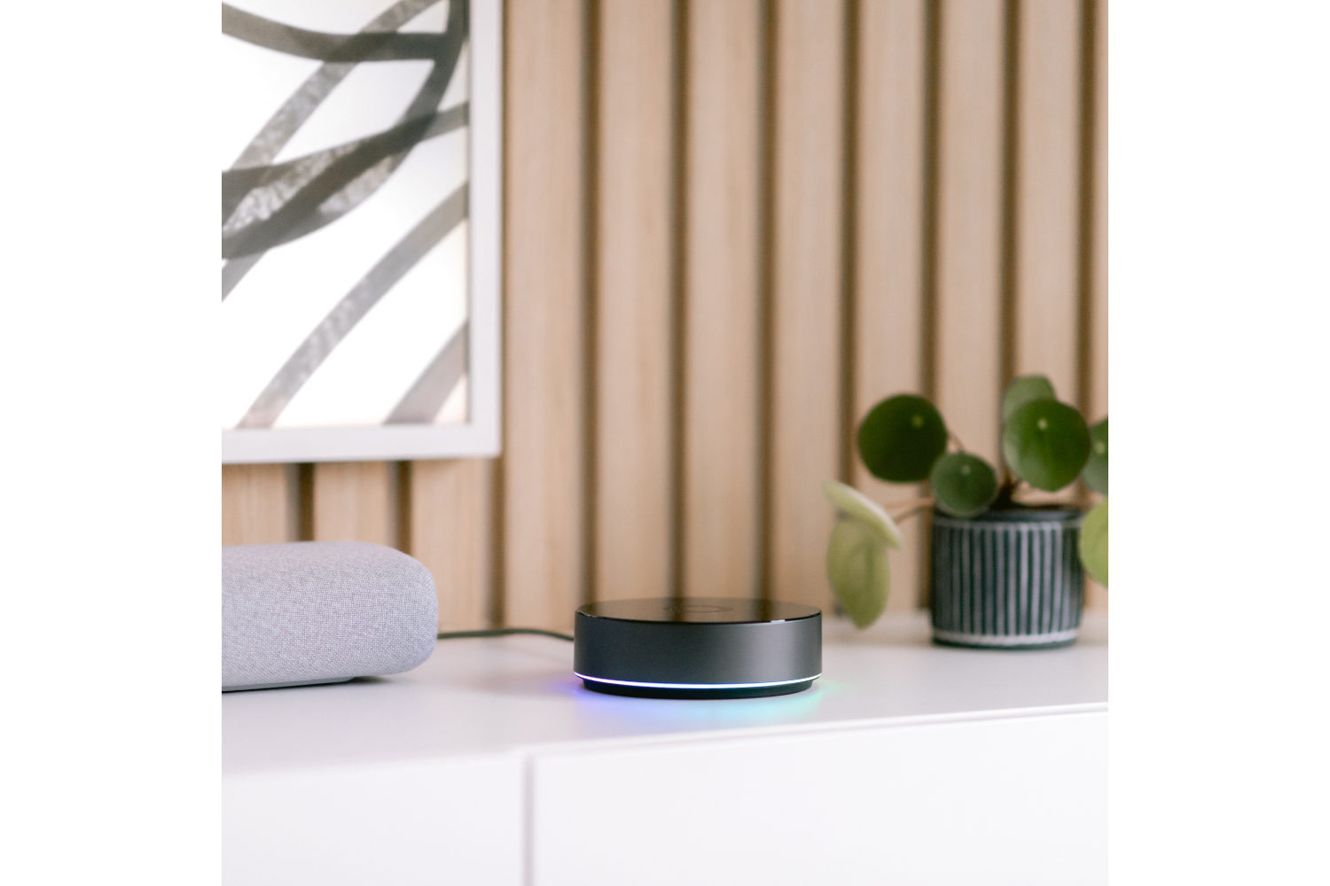 Homey Pro Smart Home Hub